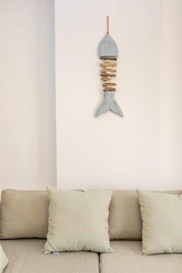 Sorokos Suite 8 Naxos City Bagian luar foto