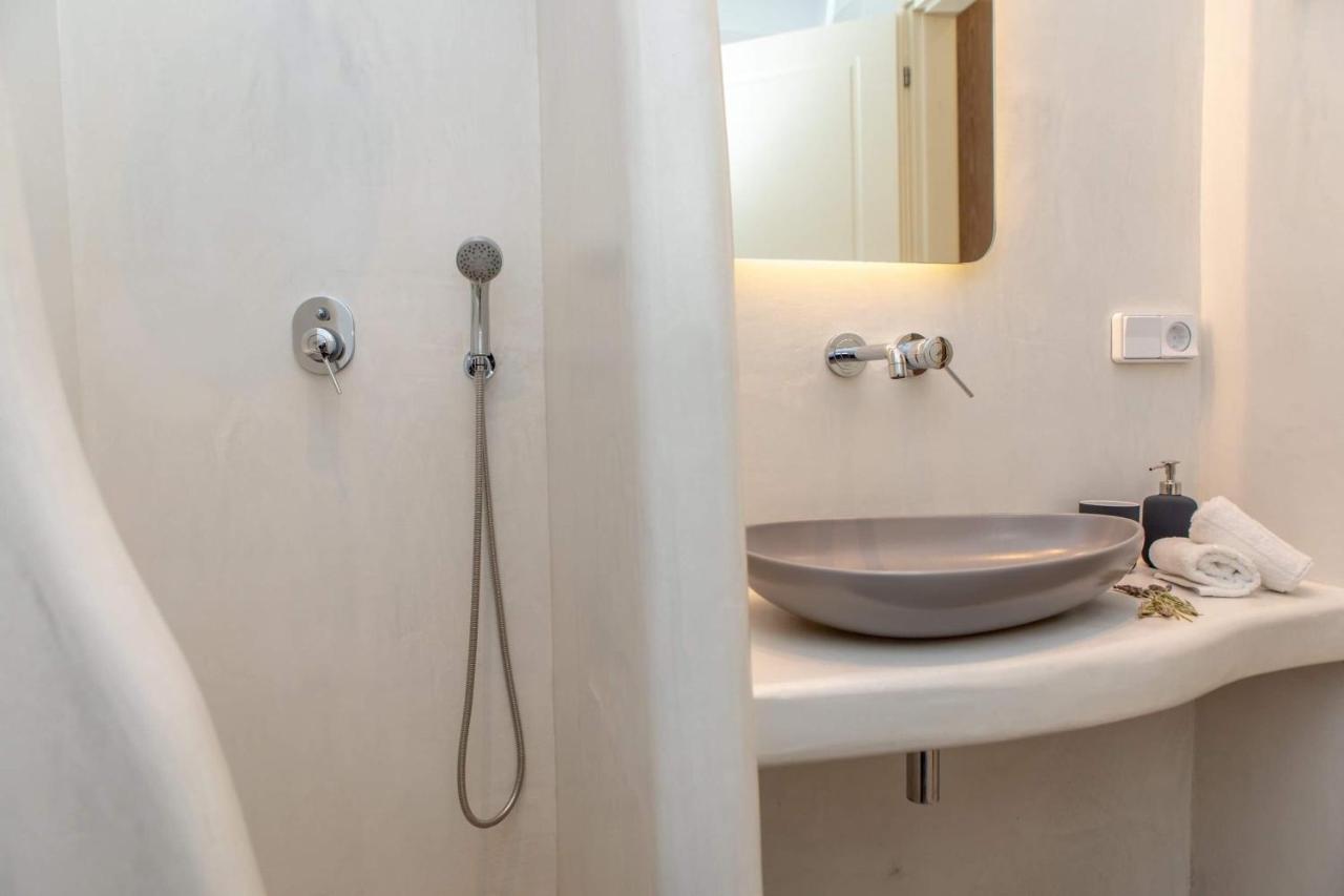 Sorokos Suite 8 Naxos City Bagian luar foto