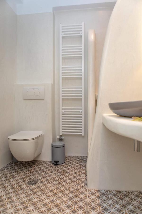 Sorokos Suite 8 Naxos City Bagian luar foto